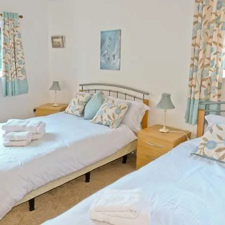 Lingmell Dom wakacyjny